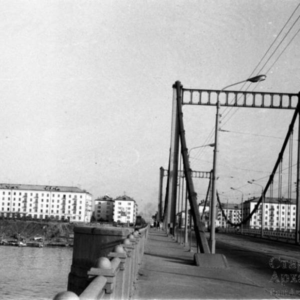 Соломбальский мост